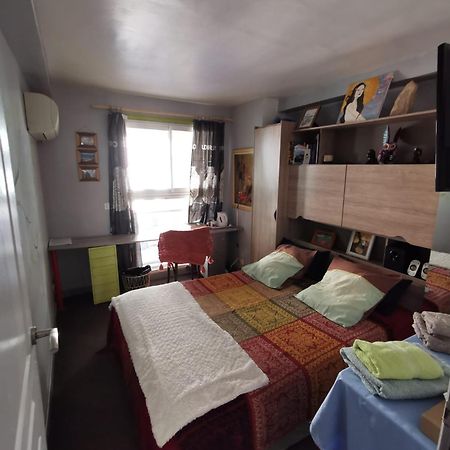 Agreable Chambre D'Hote A 50M De La Mer Cannes Extérieur photo