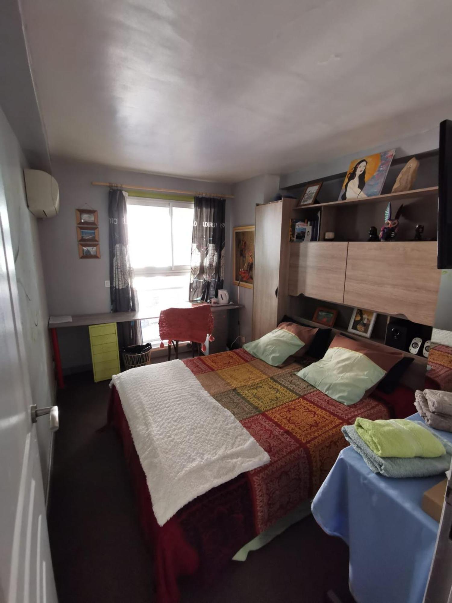 Agreable Chambre D'Hote A 50M De La Mer Cannes Extérieur photo