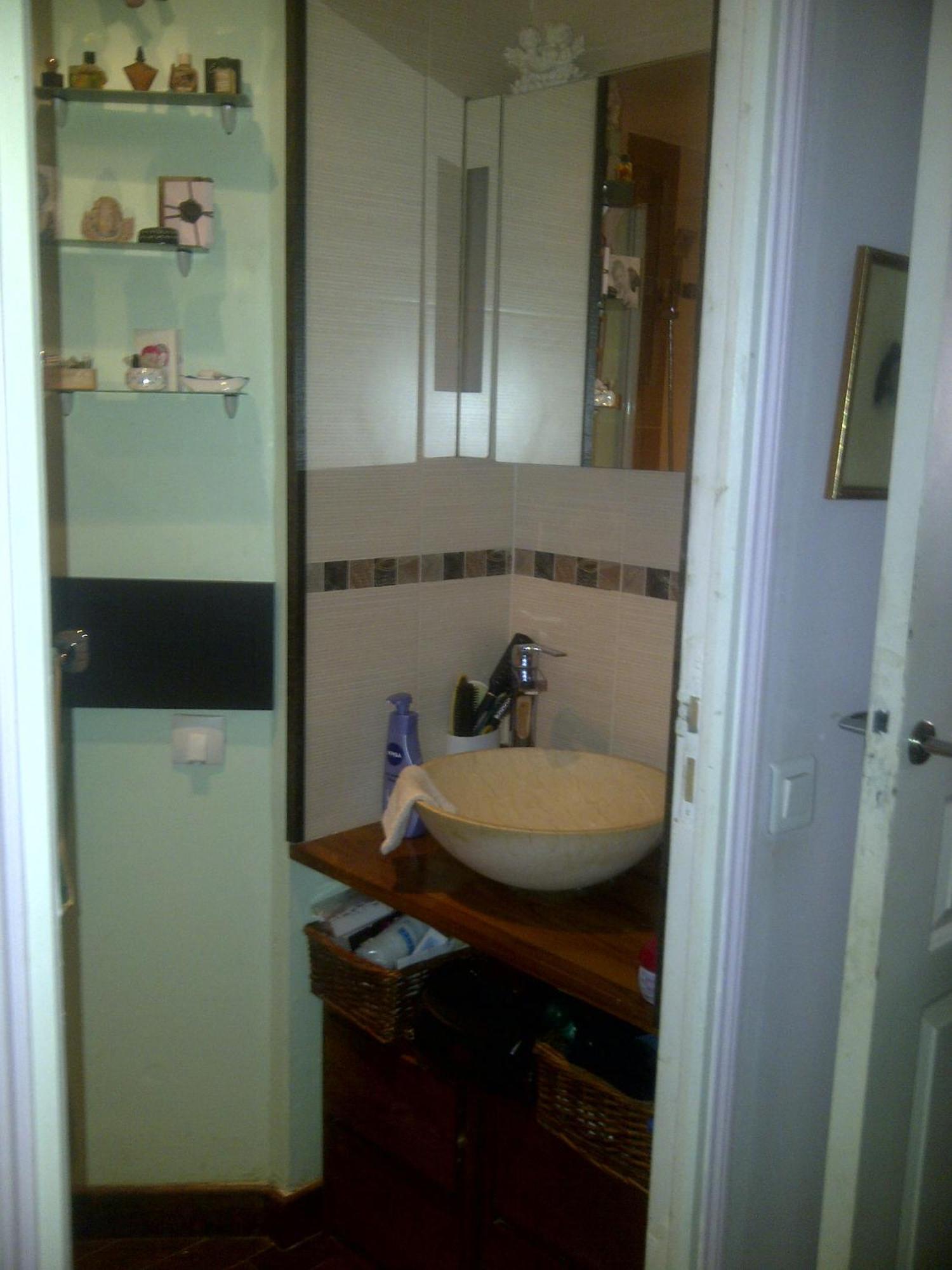 Agreable Chambre D'Hote A 50M De La Mer Cannes Extérieur photo